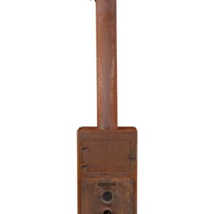 Weltevree Outdooroven Door