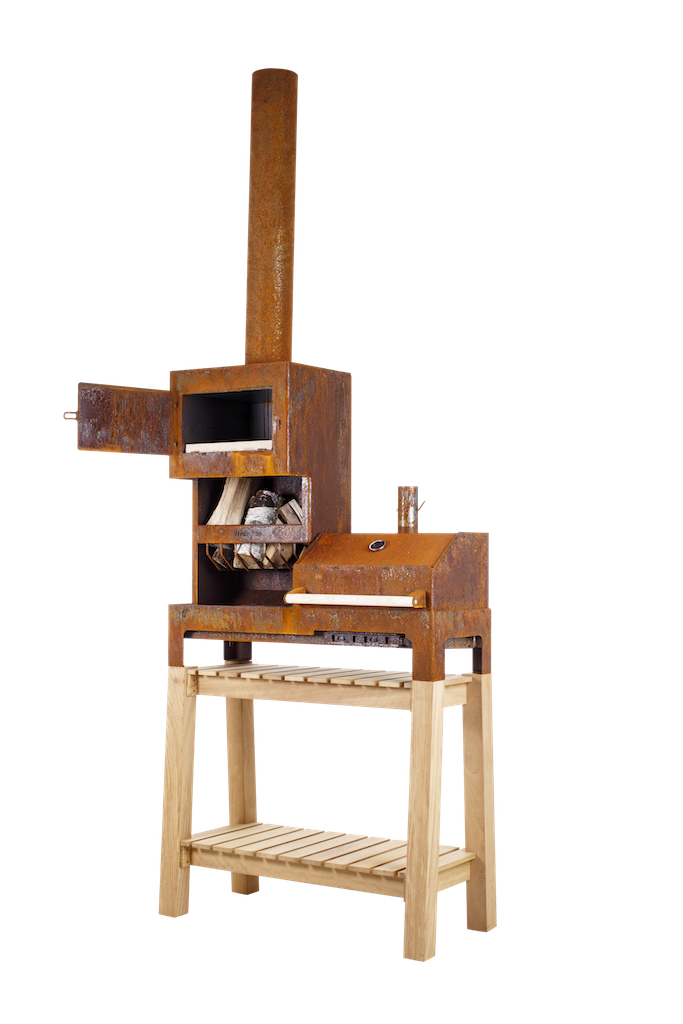 Weltevree Outdooroven XL