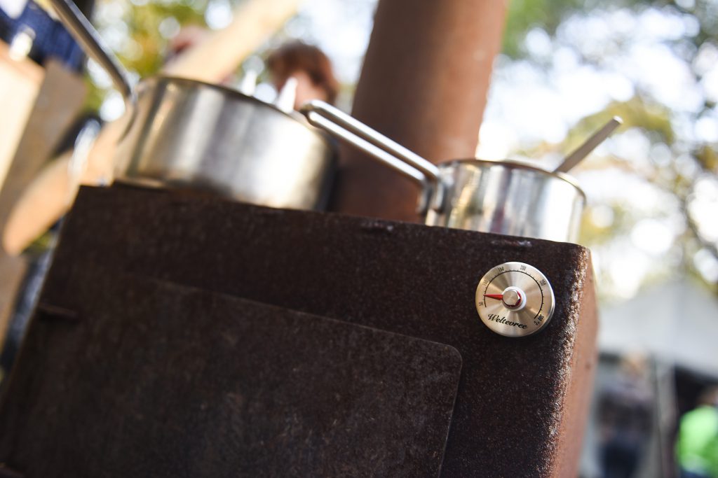 Weltevree Thermometer - Afbeelding 3