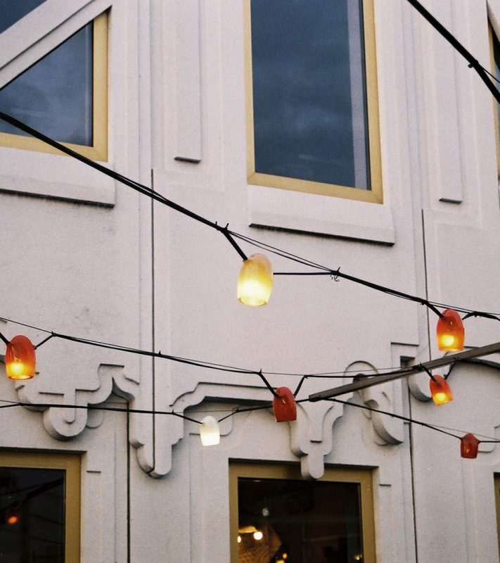 Weltevree stringlight lichtsnoer