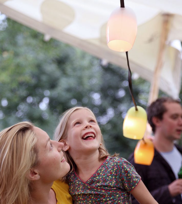 Weltevree stringlight lichtsnoer