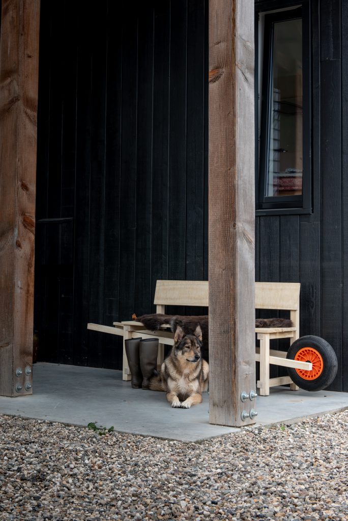 Weltevree Wheelbench - Afbeelding 13