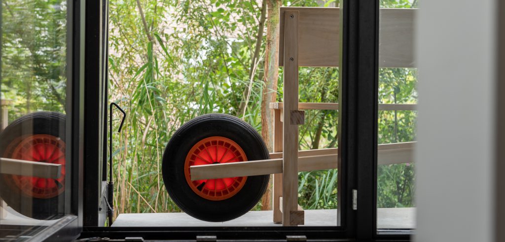 Weltevree Wheelbench - Afbeelding 12