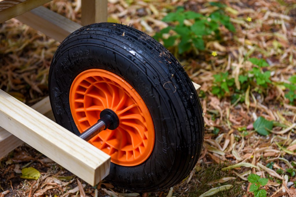 Weltevree Wheelbench - Afbeelding 11