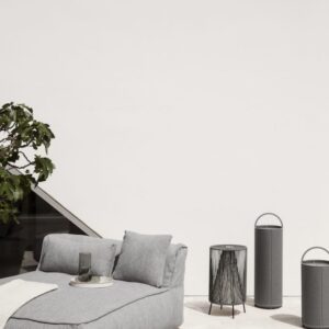 Blomus Grow Kussen 25x60