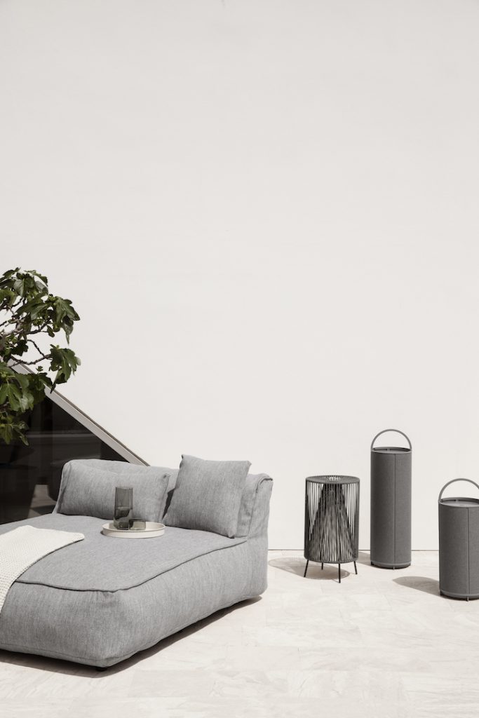 Blomus Grow Two Seater - Afbeelding 8