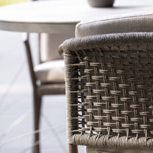 Max & Luuk Emilia, stackable chair