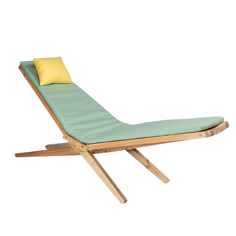 Weltevree Fieldlounger