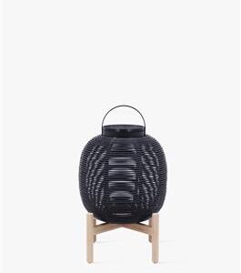 Vincent Sheppard Tika Lantern Teak Base 59 cm