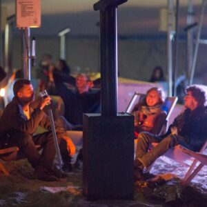 Weltevree Chimney Cowl