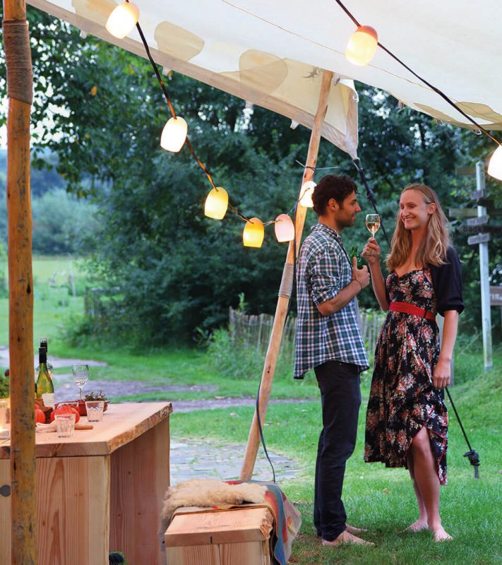 Weltevree stringlight lichtsnoer