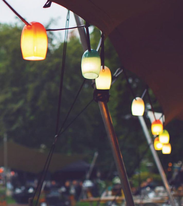 Weltevree stringlight lichtsnoer