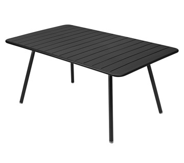 Fermob Luxembourg Tafel 165x100
