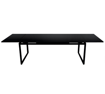 Fermob Biarritz uitschuifbare Tafel