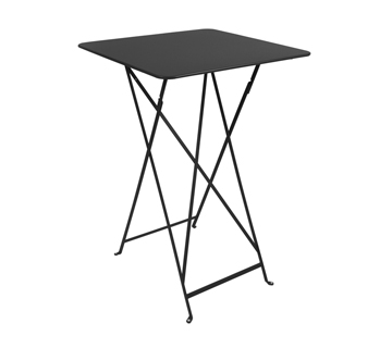 Fermob Bistro Hoge Tafel 71x71