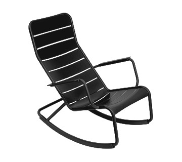 Fermob Luxembourg Schommelstoel