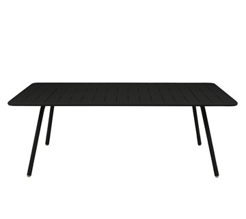 Fermob Luxembourg Tafel 207x100