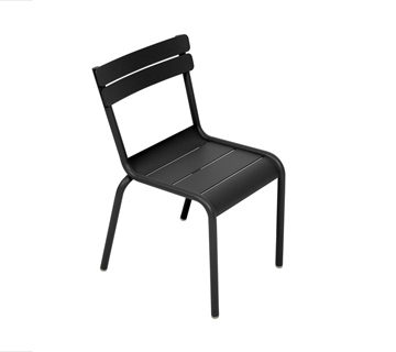 Fermob Luxembourg Kid Stoel