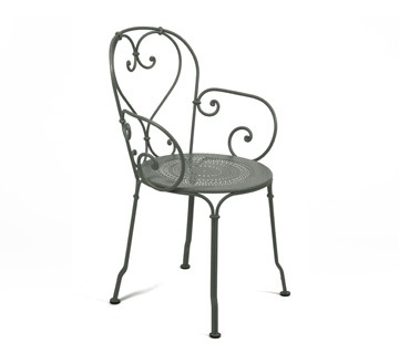 Fermob 1900 Armstoel