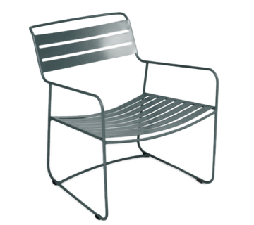 Fermob Surprising Lage Armstoel