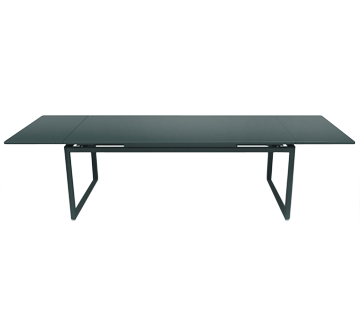Fermob Biarritz uitschuifbare Tafel