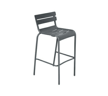 Fermob Luxembourg Bar Chair