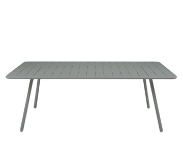 Fermob Luxembourg Tafel 207x100