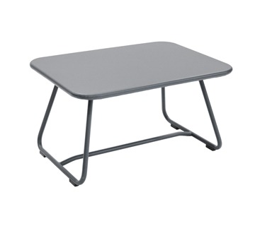 Fermob Sixties Bijzettafel