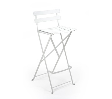 Fermob Bistro Stoel Hoog