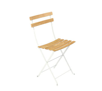 Fermob Bistro Stoel Naturel