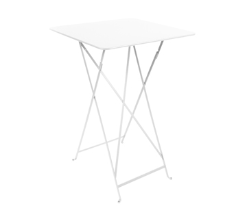 Fermob Bistro Hoge Tafel 71x71