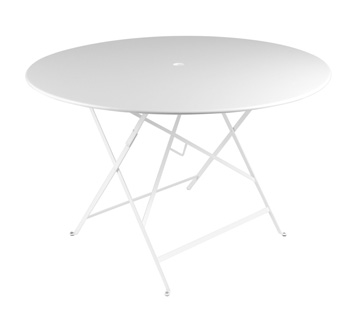 Fermob Bistro Ronde Tafel 117 cm