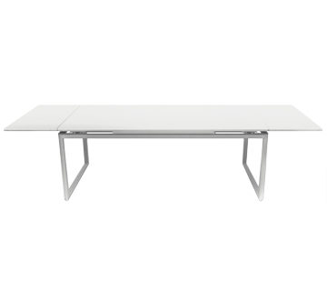 Fermob Biarritz uitschuifbare Tafel