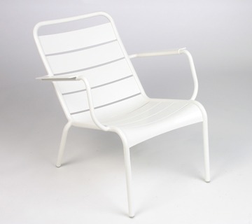 Fermob Luxembourg Low Armchair