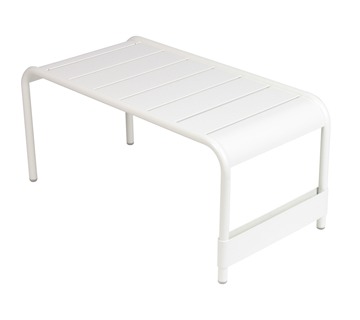 Fermob Luxembourg Grote Voetenbank