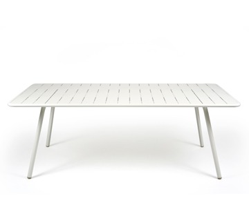 Fermob Luxembourg Tafel 207x100
