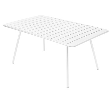 Fermob Luxembourg Tafel 165x100