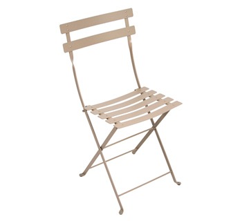 Fermob Bistro Stoel Metal