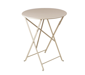 Fermob Bistro Ronde Tafel 60 cm