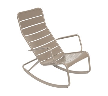 Fermob Luxembourg Schommelstoel