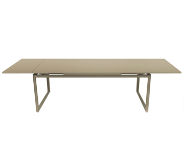 Fermob Biarritz uitschuifbare Tafel