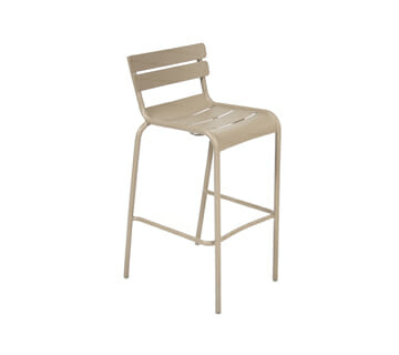 Fermob Luxembourg Bar Chair