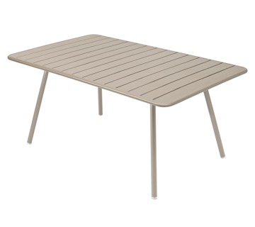 Fermob Luxembourg Tafel 165x100