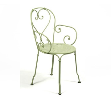 Fermob 1900 Armstoel