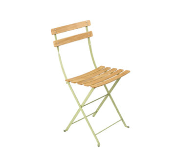 Fermob Bistro Stoel Naturel