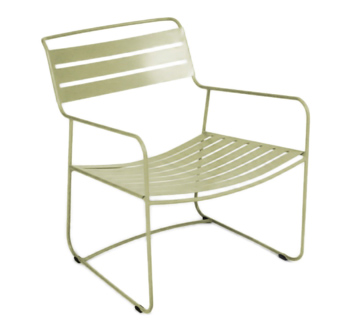 Fermob Surprising Lage Armstoel