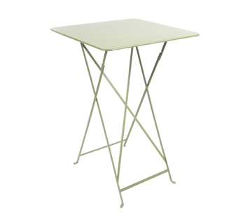Fermob Bistro Hoge Tafel 71x71