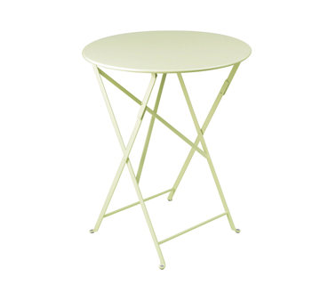 Fermob Bistro Ronde Tafel 60 cm