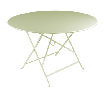 Fermob Bistro Ronde Tafel 117 cm