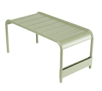 Fermob Luxembourg Grote Voetenbank